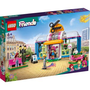 LEGO 41743 Friends Kapper